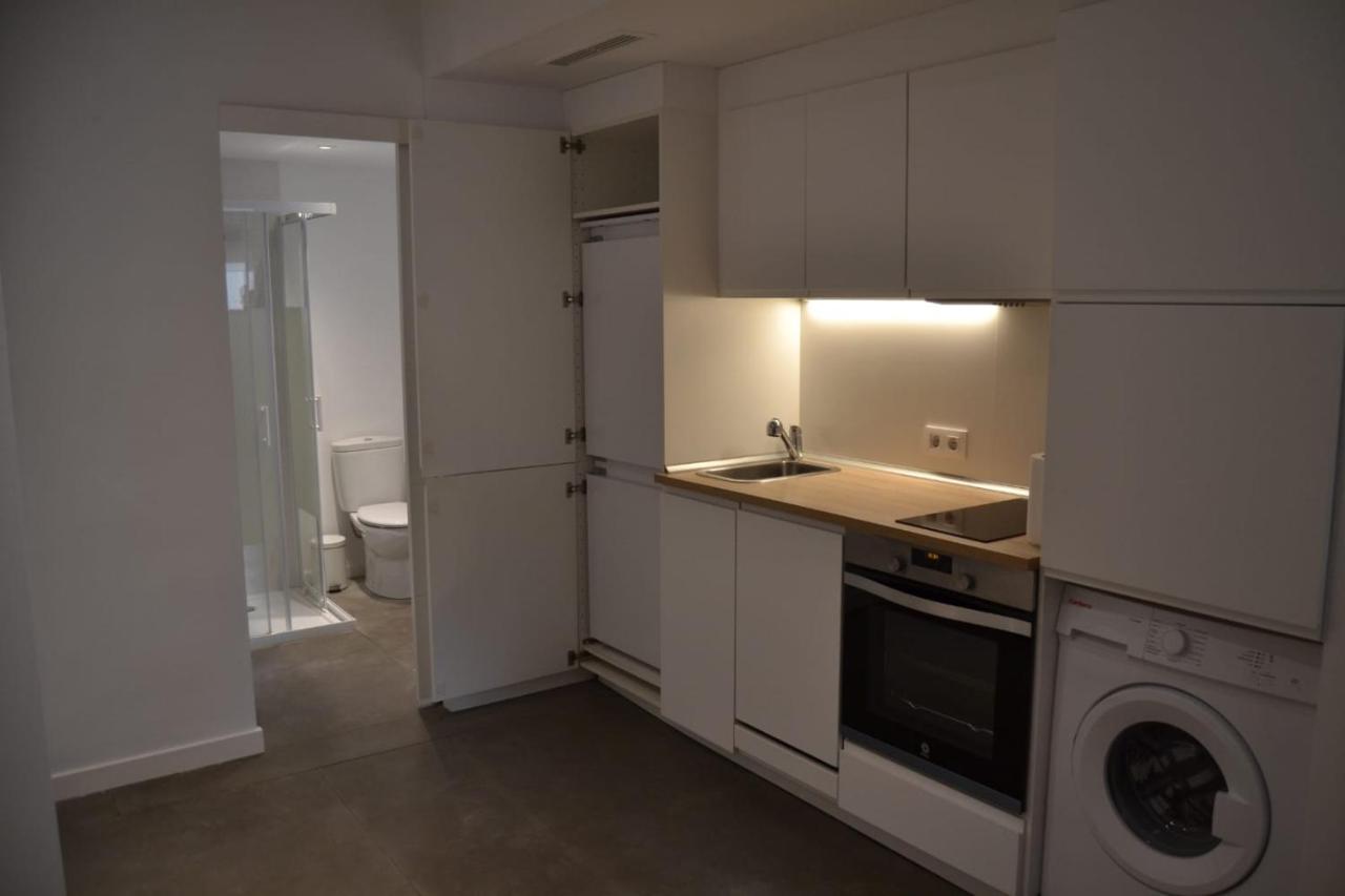 Appartement Apartamento Plaza Eulalia Palma