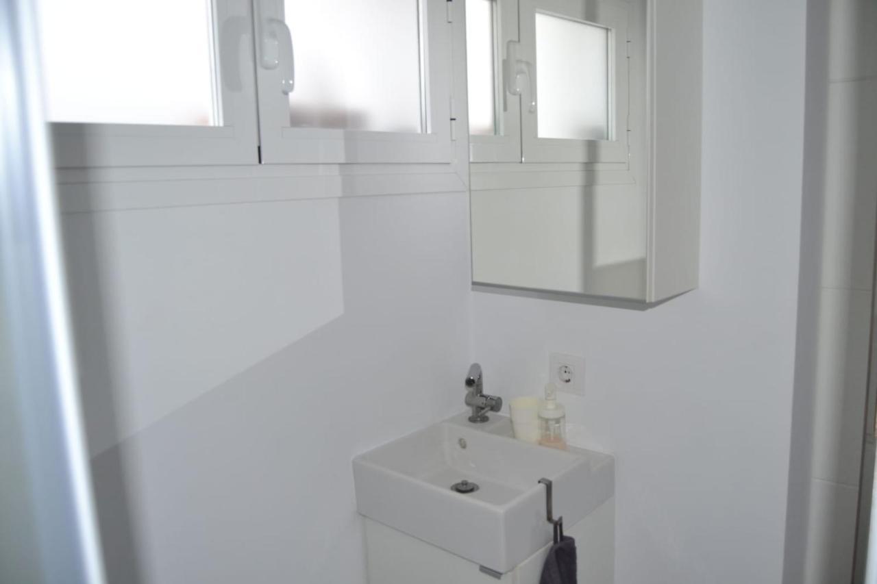 Apartamento Plaza Eulalia Appartement Palma