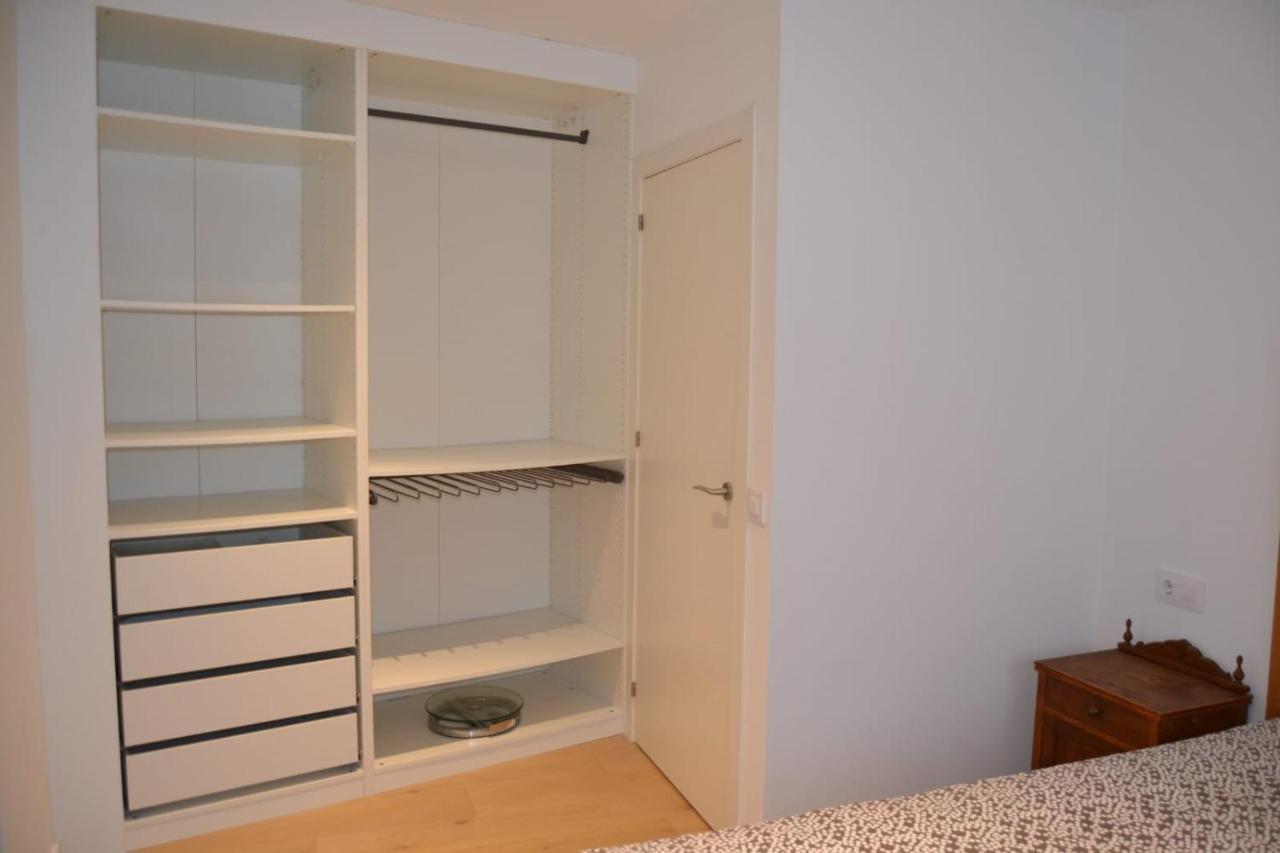 Appartement Apartamento Plaza Eulalia Palma