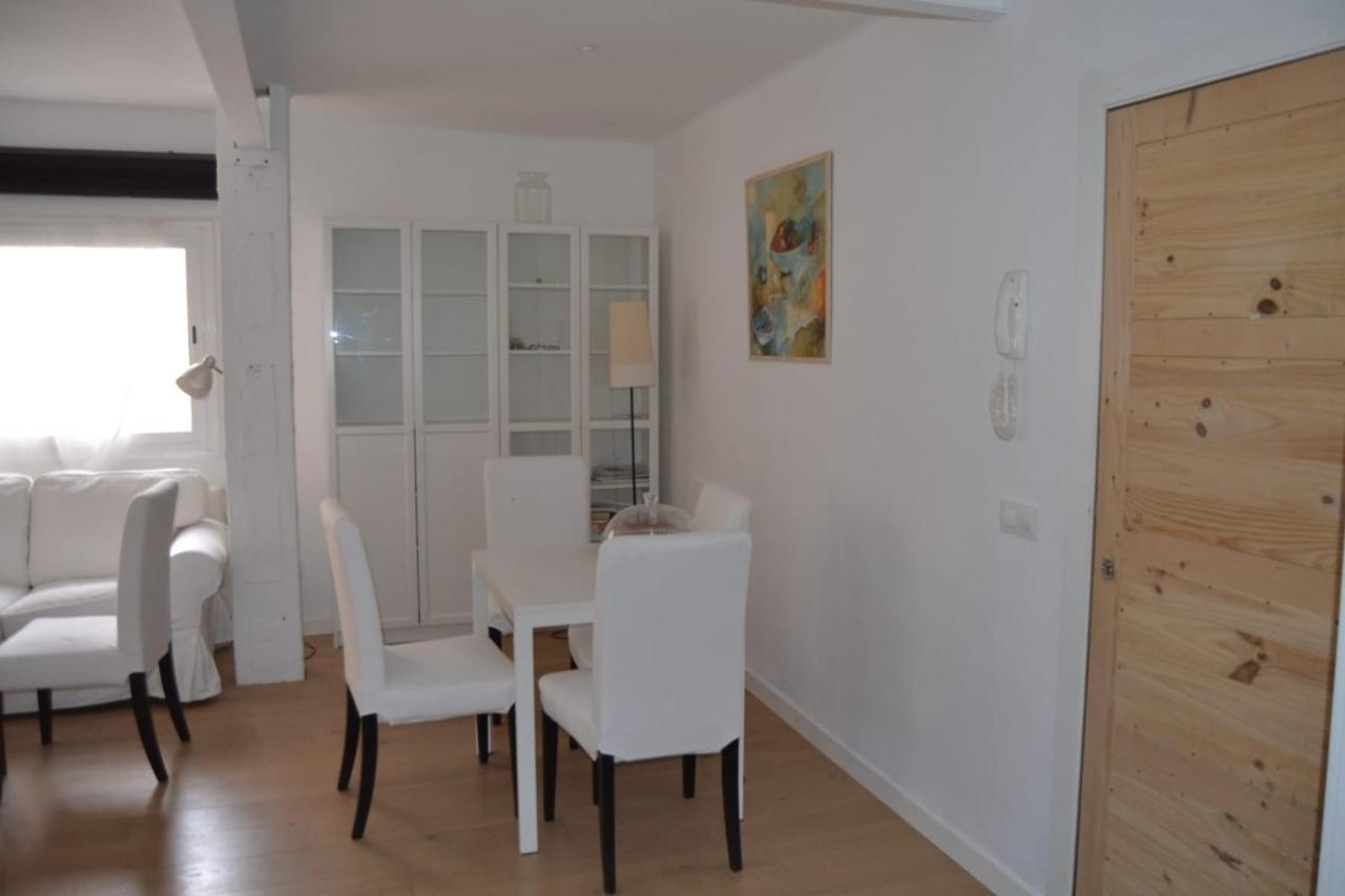 Appartement Apartamento Plaza Eulalia