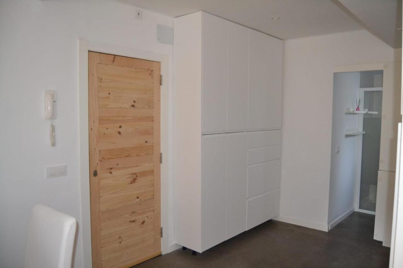 Appartement Apartamento Plaza Eulalia Palma